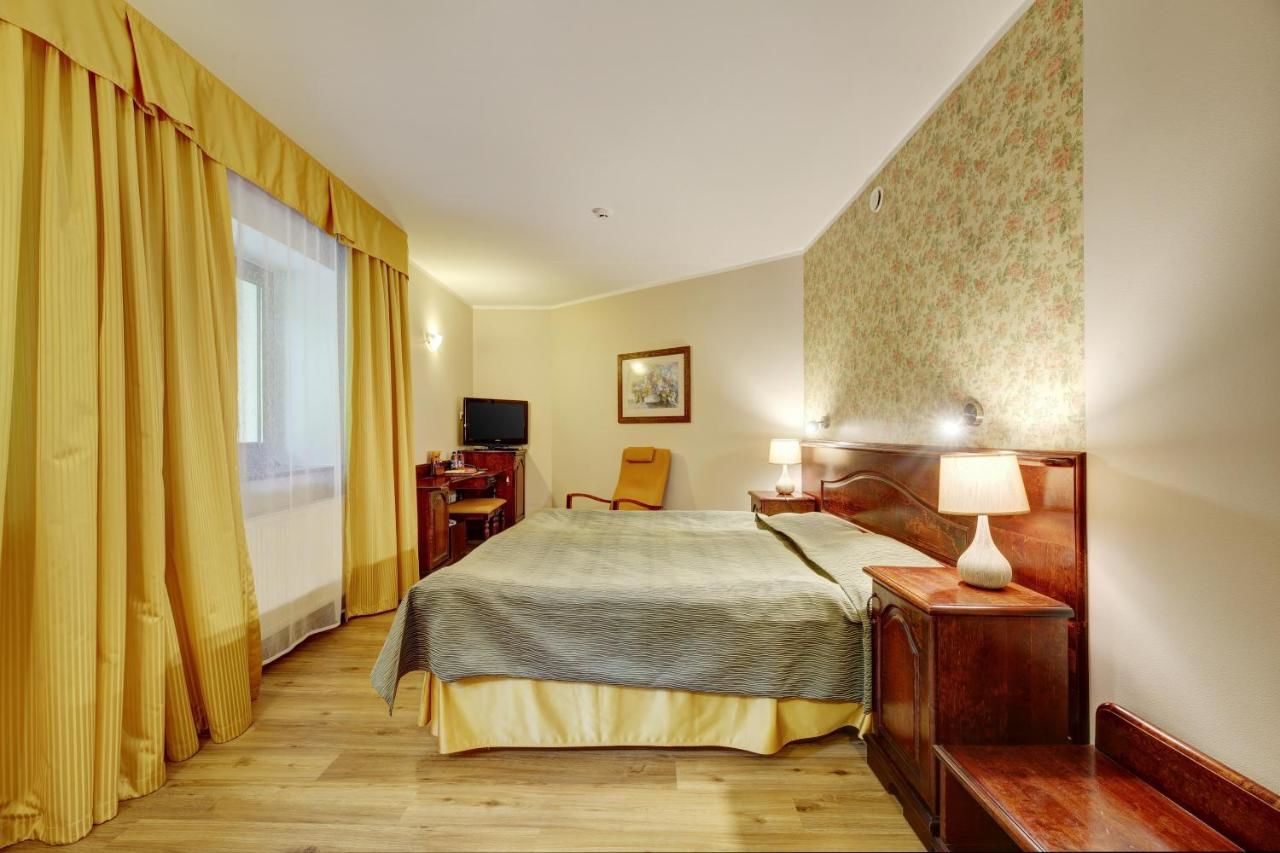 Отель Hotel Legend Пярну-19